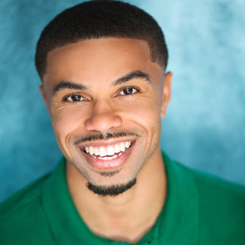 Meet your Posher, Paul